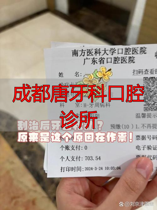 成都种植牙哪个医院好_成都唐牙科口腔诊所_成都种植牙医院排名