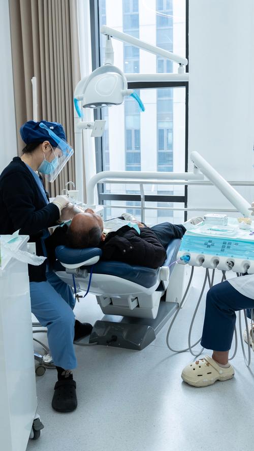 唯美口腔诊所_唯美口腔看牙怎么样_唯美口腔医院怎么样