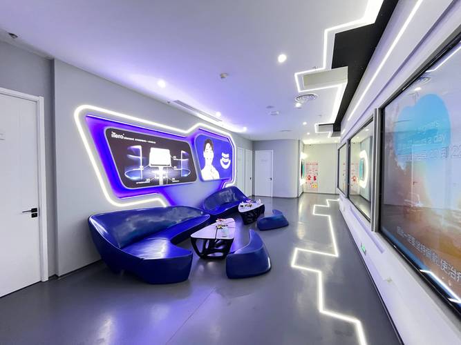 口腔金鹰节培训单位_倍美口腔门诊部（金鹰店）总院_金鹰口腔洗牙多少钱