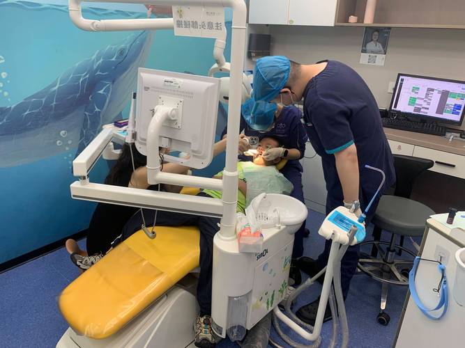 口腔金鹰节培训单位_倍美口腔门诊部（金鹰店）总院_金鹰口腔洗牙多少钱