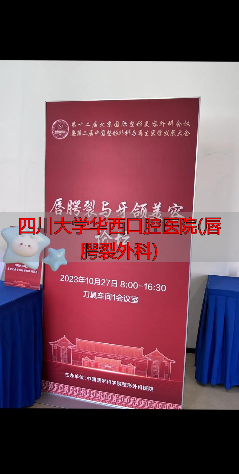 华西口腔黏膜科治唇炎_四川大学华西口腔医院(唇腭裂外科)_华西口腔医院唇炎专家