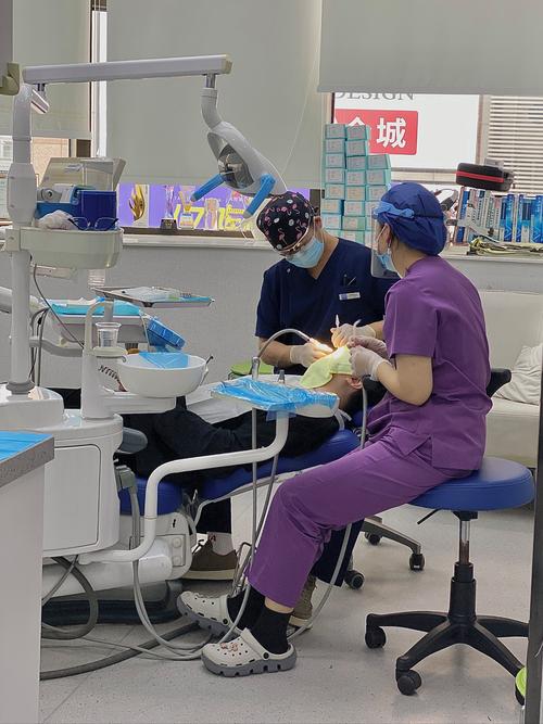 沈阳天真口腔门诊部总院_沈阳口腔专家_沈阳口腔医院马天池