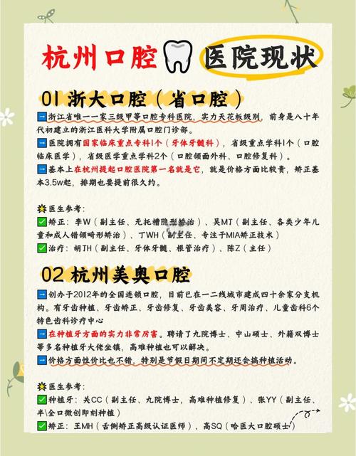 台州口腔医院排名_台州口腔科排名_台州口腔专科医院