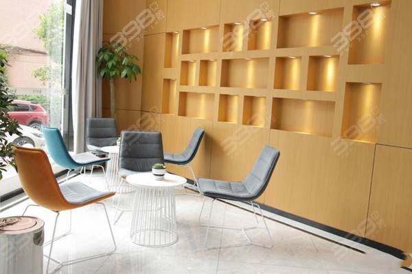 泸州尚好口腔休息处