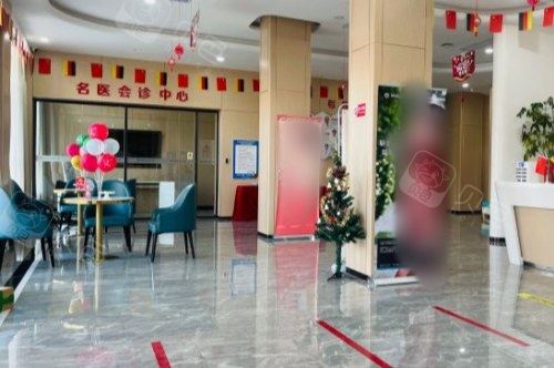 常州卡西瓦口腔大厅