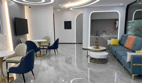 常州益美口腔环境图