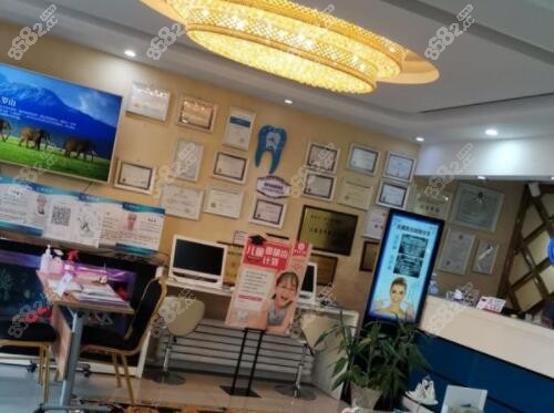 北京诚之康口腔(广顺分院) 北京诚之康口腔(广顺分院)怎么样？天通苑种牙评价收费贵不贵