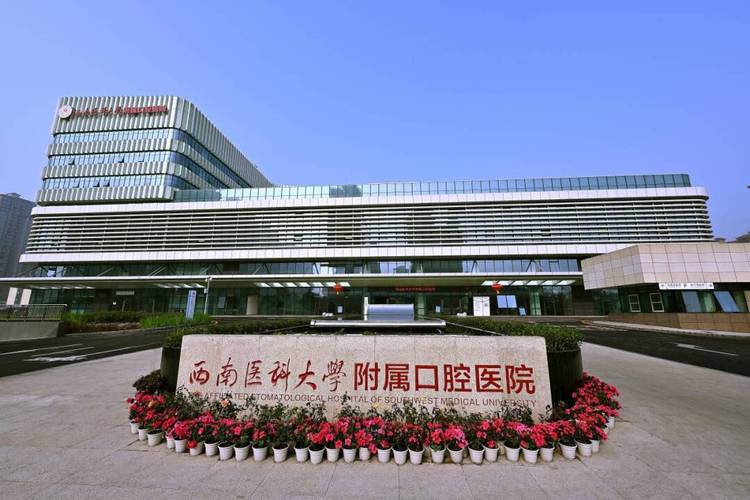 2024年中华口腔医学会口腔健康科普演讲交流活动西南大区_西南医科大学口腔医学院附属口腔医院口腔正畸科_中华口腔医学会口腔健康科普演讲交流活动重医附属口腔医院