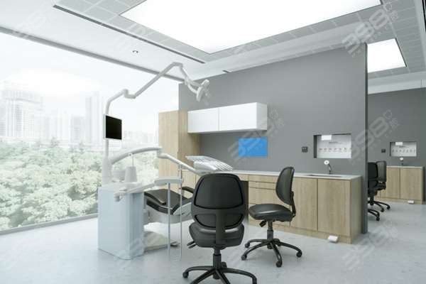 西安雁塔区牙科医院怎么样?