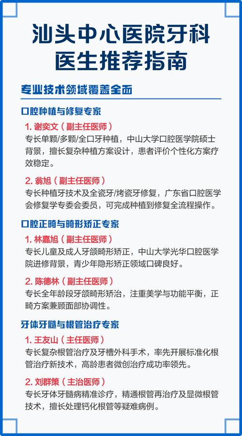 深圳美奥口腔医院介绍_汕头口腔医院排名_广东省口腔医院排名