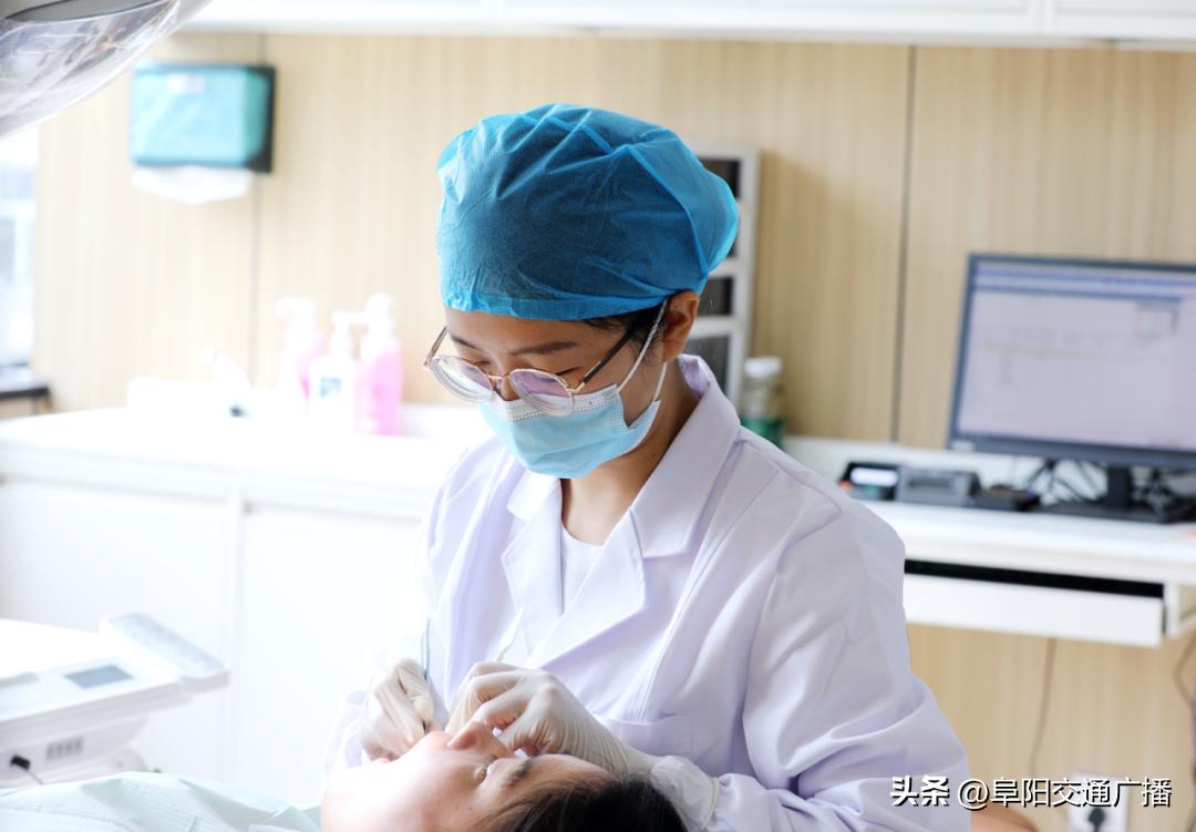 阜阳颍州德瓦口腔门诊部_阜阳市口腔医院_阜阳市唯一市级口腔医院