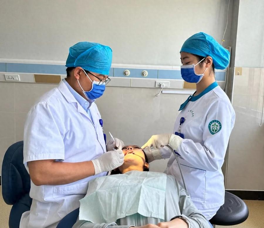 菏泽口腔医院排名_菏泽医学专科学校口腔医学专业介绍_菏泽医学专科学校口腔医学专业师资力量