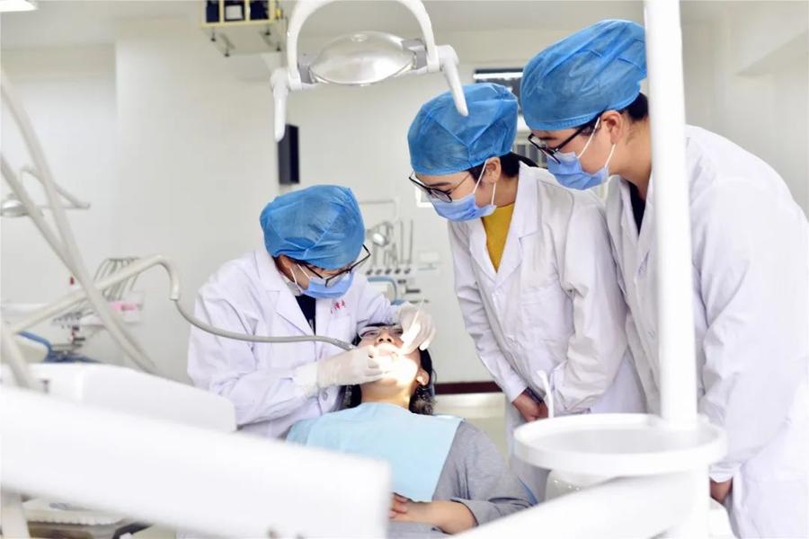 菏泽医学专科学校口腔医学专业介绍_菏泽口腔医院排名_菏泽医学专科学校口腔医学专业师资力量