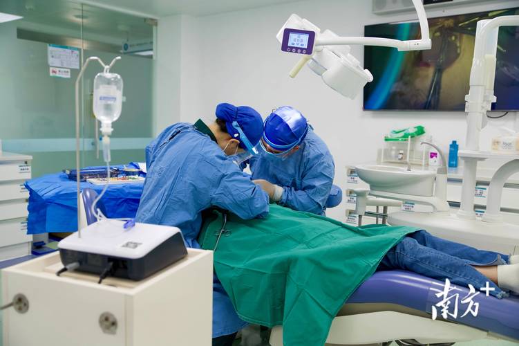 中山大学附属口腔医院口腔颌面外科_中山医附属口腔医院_中山大学颌面外科最好的医生