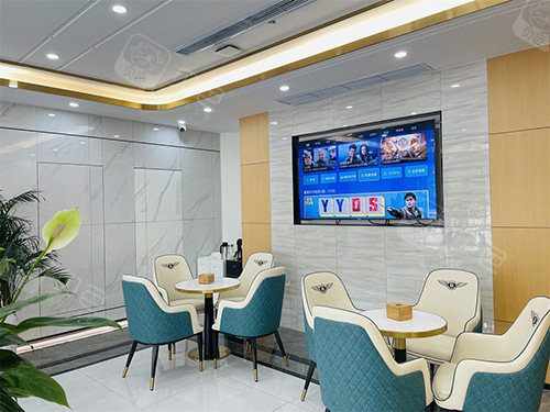 沧州莱恩口腔环境图