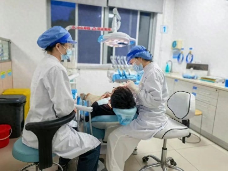 长沙市口腔医院晚间延时门诊_长沙口腔医院排名_长沙市口腔医院午间延时门诊