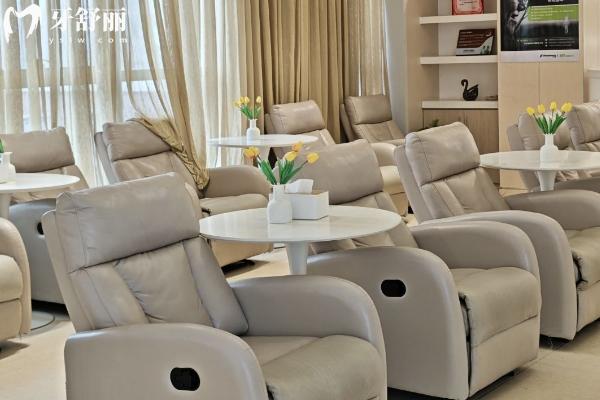 兔博士口腔收费贵吗？