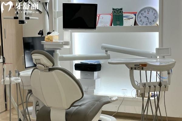 兔博士口腔收费贵吗？