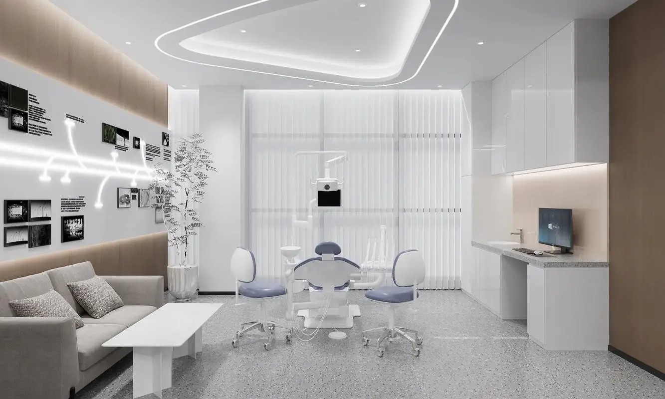 长春口腔服务品质评估指南2025_长春丁建口腔连锁推荐指数_威海口腔医院排名