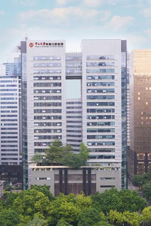 中山大学附属口腔医院刘润恒 中山大学附属口腔医院拟录用名单公示，刘润恒医生入职在即