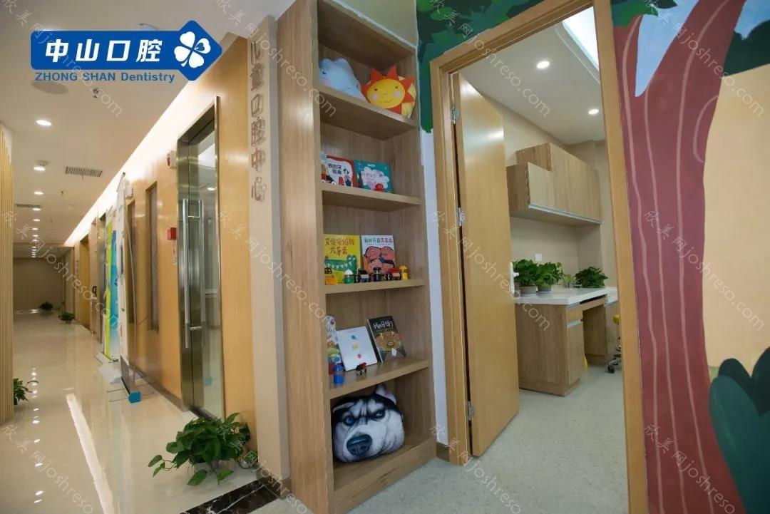 中山十大私立好口腔医院排名,这十家牙科看牙更靠谱!