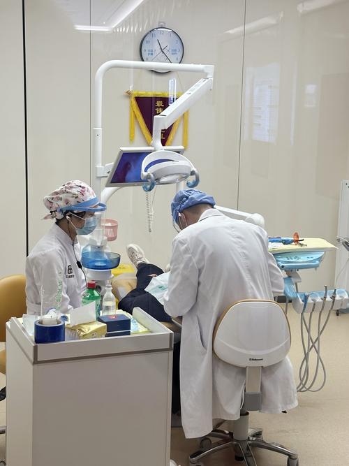 常州儿童口腔科口碑好的医院_常州广化口腔门诊部_常州看儿牙好的牙科