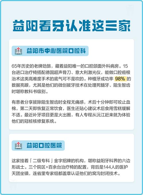 益阳口腔医院排名_南华大学口腔医学专业优势_湖南中医药大学口腔医学执业医师证难度