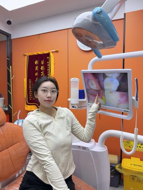 南昌虹桥口腔医院是私立医院吗_南昌虹桥口腔医院正规吗_南昌虹桥口腔门诊部毛玲