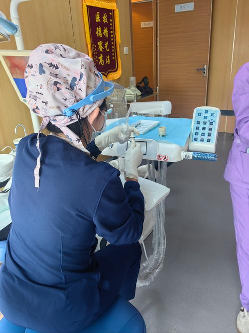 口腔医院诊疗范围_医院口腔_口腔医院怎么样